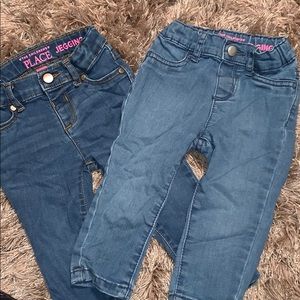 2 for $10 kids jeans
